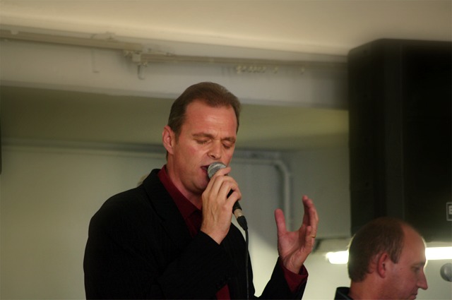 Denis Simon